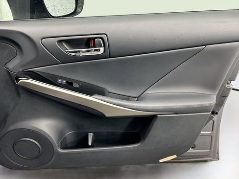 Used 2016 Lexus IS 200t image 23