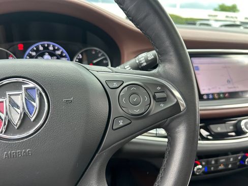 Certified 2020 Buick Enclave Avenir w/ Avenir Technology Package FWD image 23