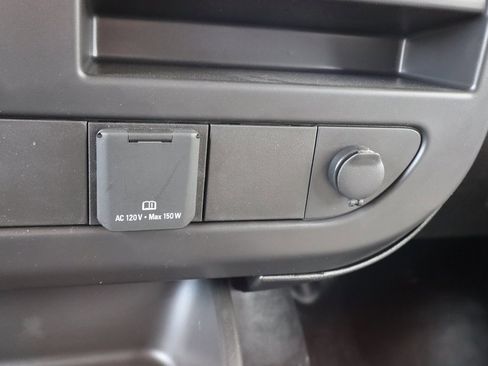 New 2025 Chevrolet Express 2500 w/ Driver Convenience Package image 17