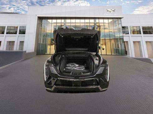 New 2026 Cadillac Escalade IQL Sport 1 AWD/4WD image 18