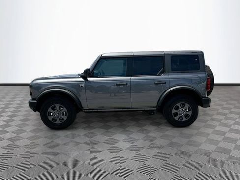 Used 2025 Ford Bronco Big Bend AWD/4WD image 8