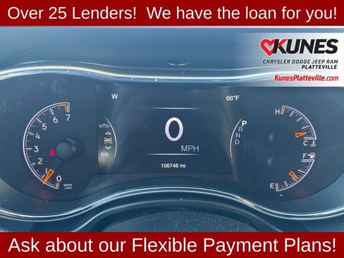 Used 2019 Jeep Grand Cherokee Laredo w/ Security & Convenience Group image 16