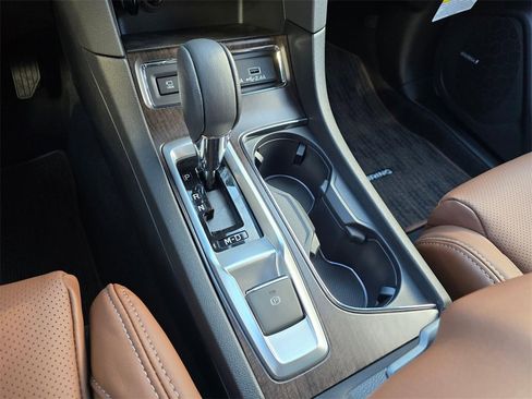 New 2026 Subaru Ascent Touring image 25