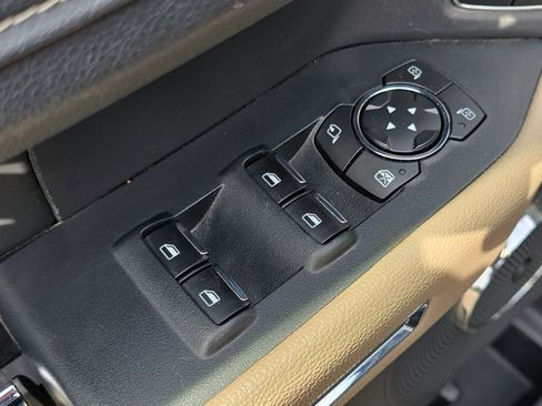 Certified 2024 Ford Expedition Max Limited image 13