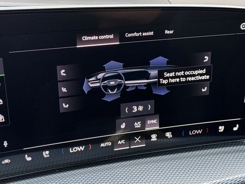 New 2025 Audi SQ5 Premium Plus image 18