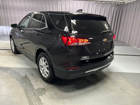 Used 2024 Chevrolet Equinox LT image 5