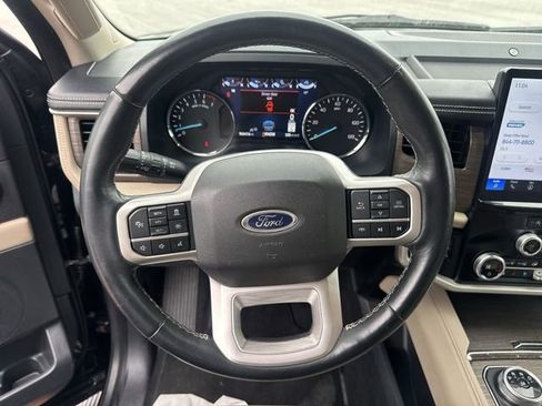 Used 2024 Ford Expedition Max Limited image 15