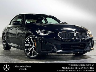 Used 2023 BMW 230i xDrive Coupe w/ Premium Package