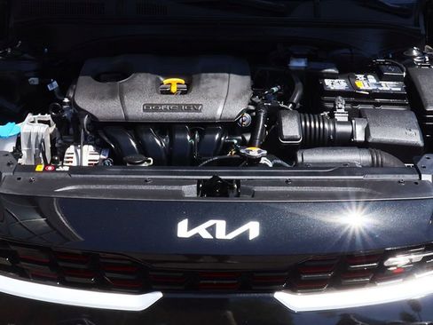 Used 2022 Kia Forte GT-Line image 54