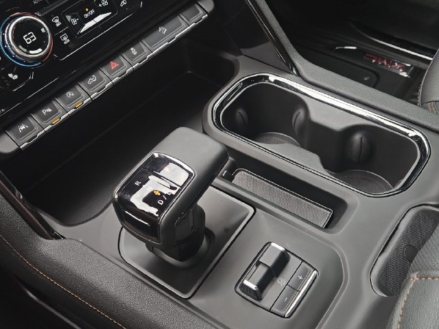 Used 2025 GMC Sierra 1500 AT4 w/ AT4 Premium Package AWD/4WD image 20