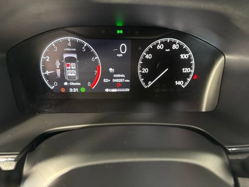 Certified 2024 Honda CR-V LX image 18