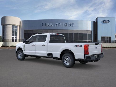 New 2026 Ford F250 XL w/ XL Chrome Package image 5