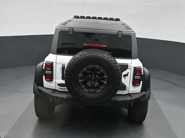 Used 2023 Ford Bronco Raptor AWD/4WD image 39