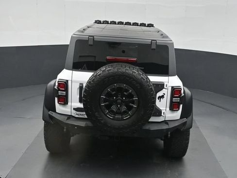 Used 2023 Ford Bronco Raptor AWD/4WD image 39