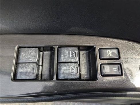 Used 2017 INFINITI QX50 2WD image 10