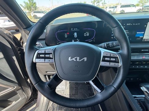 Used 2025 Kia Telluride EX X-Line AWD/4WD image 12