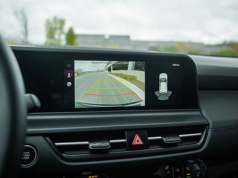 New 2026 Kia Seltos SX image 25