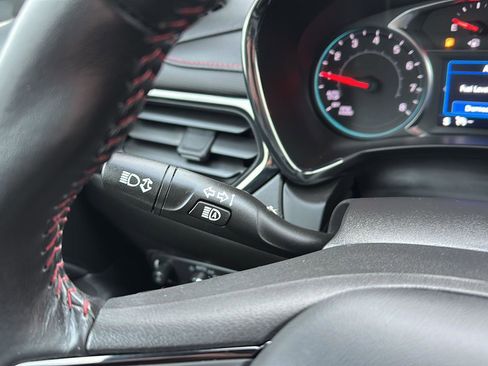 Certified 2022 Chevrolet Equinox RS image 31