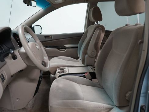 Used 2004 Toyota Sienna LE w/ LE Pkg 1 FWD image 20