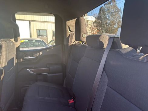 Used 2019 Chevrolet Silverado 1500 RST w/ All-Star Edition image 19