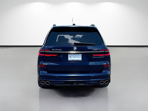 New 2026 BMW ALPINA XB7 AWD/4WD image 4