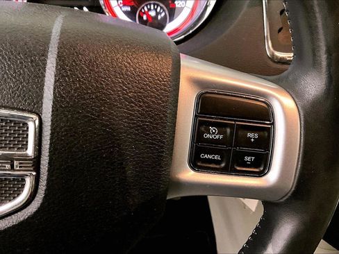 Used 2017 Dodge Grand Caravan SE w/ Power Window Group image 19