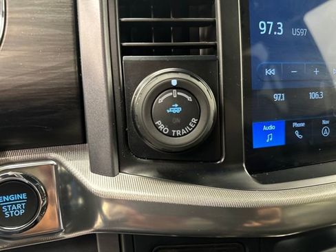 Certified 2024 Ford F150 Lariat w/ Tow/Haul Package image 28