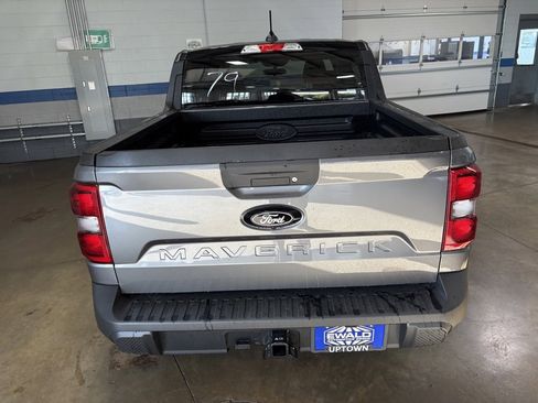 New 2025 Ford Maverick XLT w/ XLT Luxury Package image 6