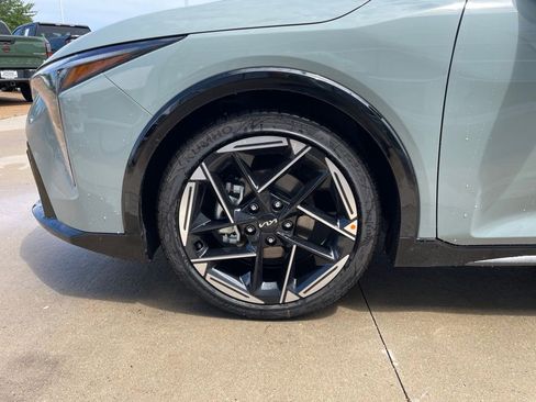 New 2026 Kia K4 GT-Line FWD image 16