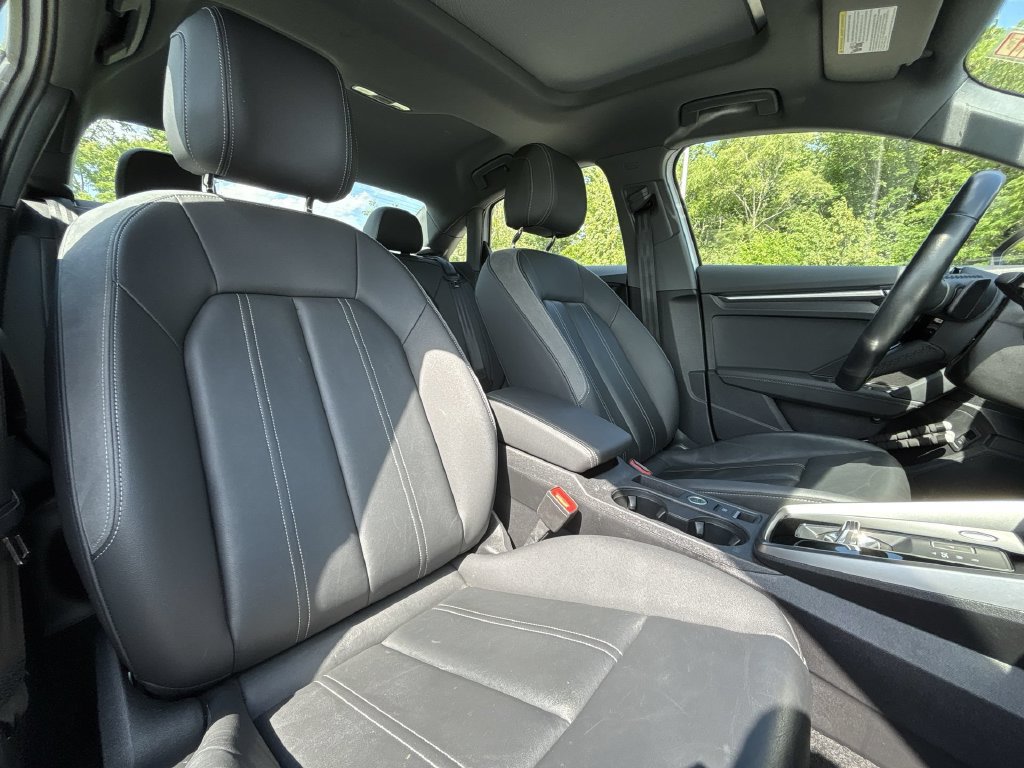 Used 2024 Audi A3 2.0T Premium FWD image 27