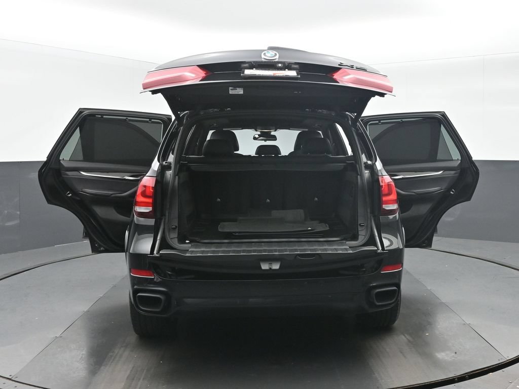 Used 2017 BMW X5 xDrive35i AWD/4WD image 44