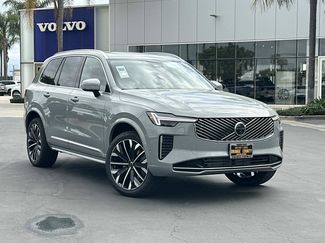 New 2026 Volvo XC90 T8 Ultra w/ Lounge Package video 1