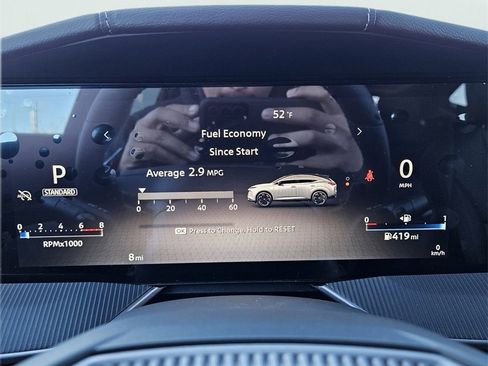 New 2026 Nissan Murano SV image 11