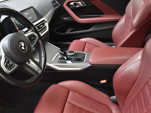 Used 2022 BMW M240i xDrive Coupe image 20