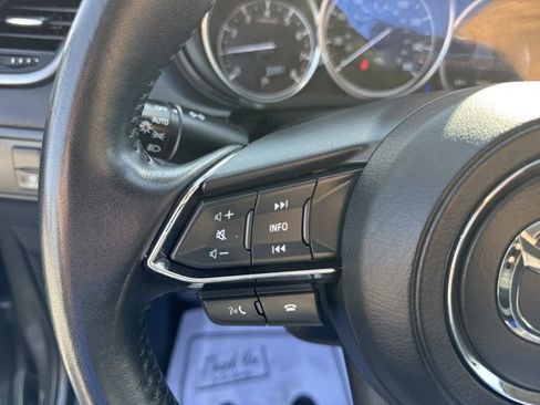 Used 2021 MAZDA CX-9 Sport image 26