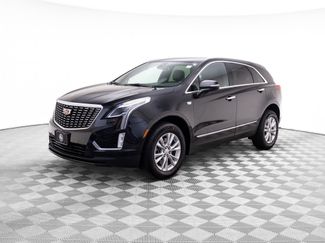 Certified 2023 Cadillac XT5 Luxury video 3