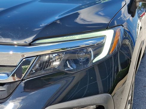 Used 2021 Honda Pilot EX-L image 9