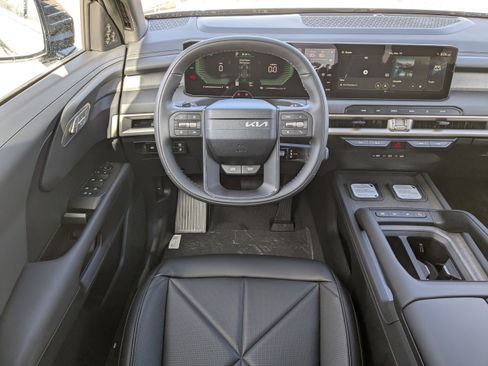 New 2027 Kia Telluride EX w/ Towing Package AWD/4WD image 21