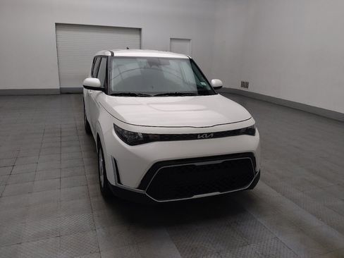 Used 2025 Kia Soul LX image 14