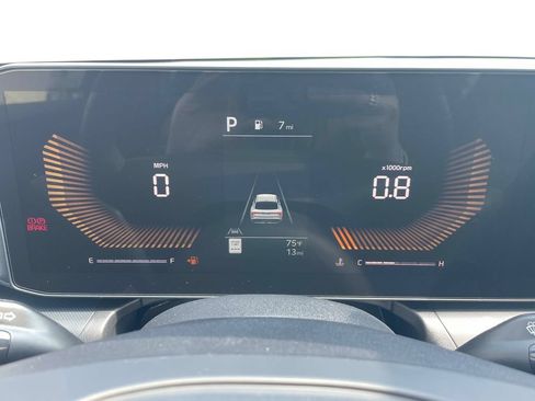 New 2026 Kia K4 EX FWD image 20