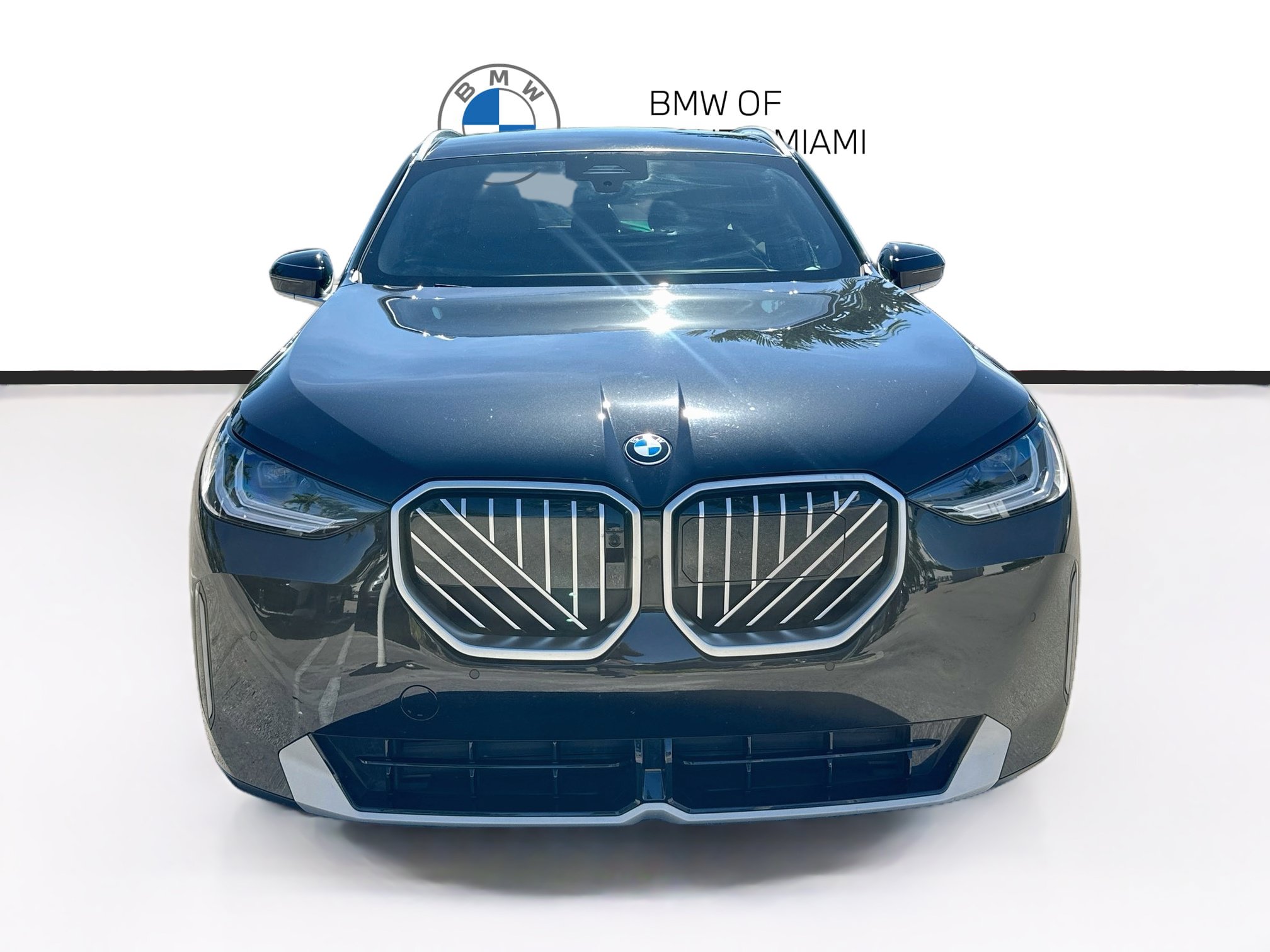 Certified 2026 BMW X3 xDrive30i AWD/4WD image 2