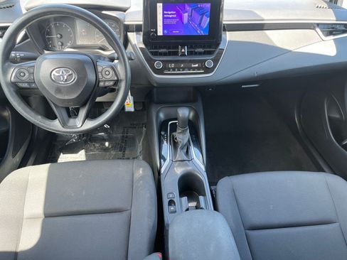Used 2024 Toyota Corolla LE FWD image 24