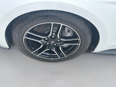 Used 2023 Ford Mustang GT RWD image 34