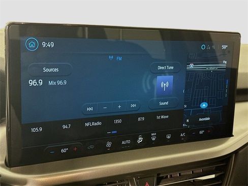 Used 2025 Ford Escape Active w/ Tech Pack #1 image 15