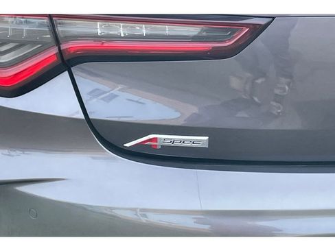 Certified 2023 Acura TLX w/A-Spec Package image 48