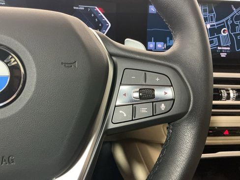 Certified 2023 BMW 330i 330i w/ Premium Package image 17