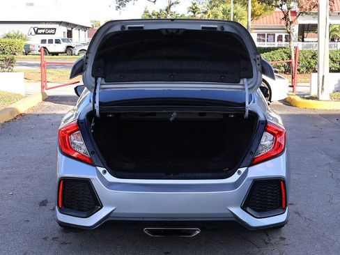 Used 2019 Honda Civic Si image 16