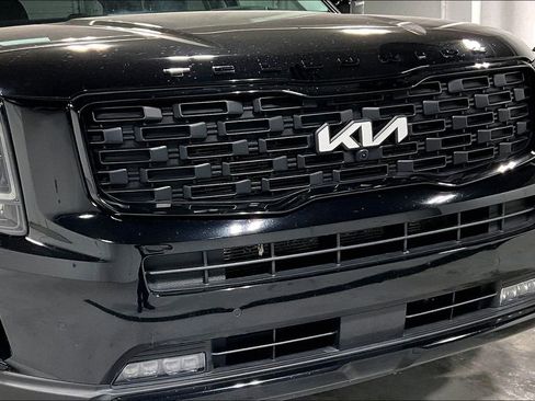 Used 2022 Kia Telluride SX w/ SX Prestige Package image 39