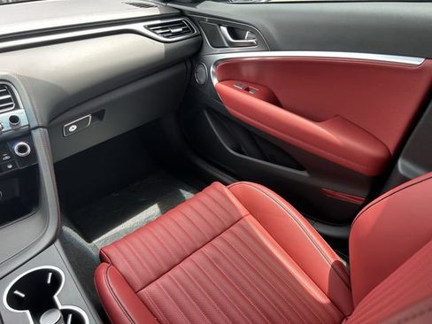 New 2026 Genesis G70 3.3T Sport Prestige RWD image 20