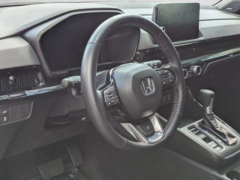 Used 2025 Honda CR-V Sport Touring image 10